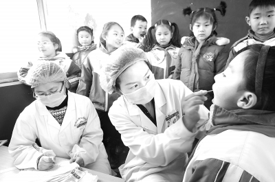 兒科醫(yī)師缺口20萬，誰來給孩子看??？