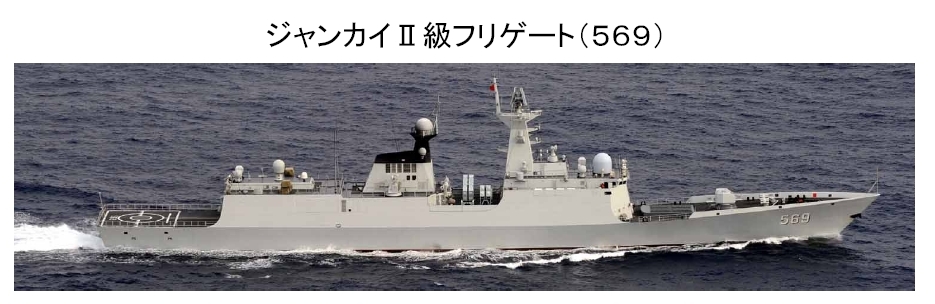 我國南海艦隊(duì)訓(xùn)練編隊(duì)遭遇外國軍艦戰(zhàn)機(jī)跟蹤(組圖)