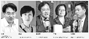 五專家談3月信貸數(shù)據(jù)：制造業(yè)信貸持續(xù)疲弱