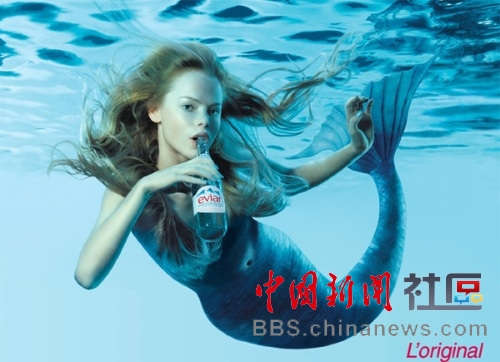 曬曬那些“忽悠”中國人多年的外國玩意