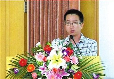 復(fù)旦遭投毒學(xué)生最后15天回放:入院按胃腸炎治療