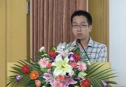 復旦投毒案嫌犯化名“誅姜成” N-二甲基亞硝胺究竟是什么？