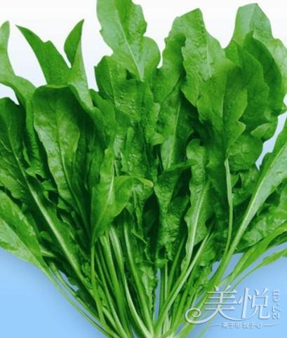季節(jié)養(yǎng)生：春季怎么吃應(yīng)季蔬菜最養(yǎng)生/圖