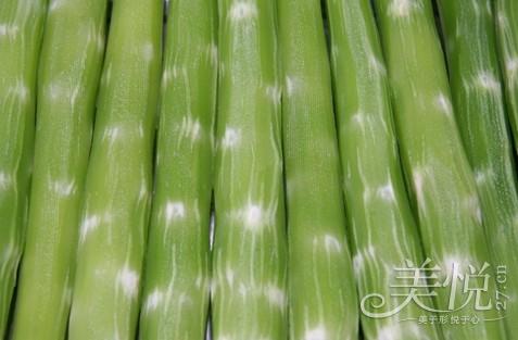 季節(jié)養(yǎng)生：春季怎么吃應(yīng)季蔬菜最養(yǎng)生/圖