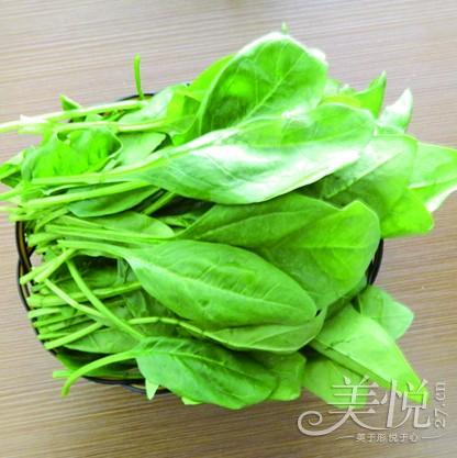 季節(jié)養(yǎng)生：春季怎么吃應(yīng)季蔬菜最養(yǎng)生/圖