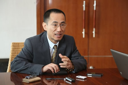 齊海濤：從服務(wù)外包到智慧服務(wù) 變革時(shí)代中國服務(wù)外包的升級(jí)路徑