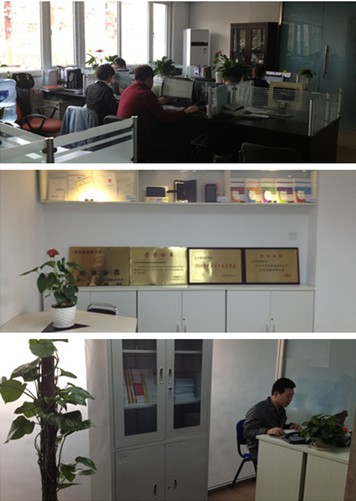 增強(qiáng)硬件配置，新思路新校區(qū)彰顯高端培訓(xùn)形象