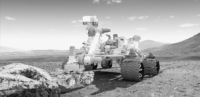 我國(guó)自主開(kāi)展火星探測(cè)前提條件已基本具備