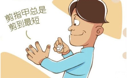 女白領(lǐng)咳嗽后尿失禁 漫畫大家都會有的怪癖