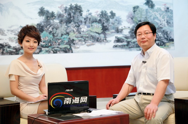海南旅游促消費需創(chuàng)新消費結(jié)構(gòu) 讓游客開心花錢