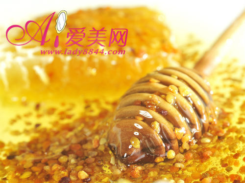 7大絕妙美容食譜 簡(jiǎn)單吃出嫩白肌膚