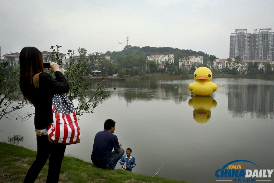 中國日報(bào)一周圖片精選：6月1日-7日
