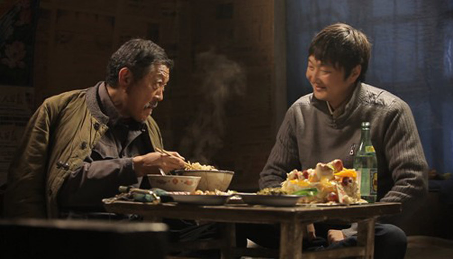【父愛(ài)如山】愛(ài)你勝過(guò)自己