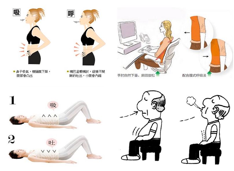 “做個(gè)健康的白領(lǐng)麗人”：職業(yè)女性辦公室生活小貼士