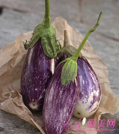 養(yǎng)生須知：茄子能抗衰老 盤點七大功效與作用