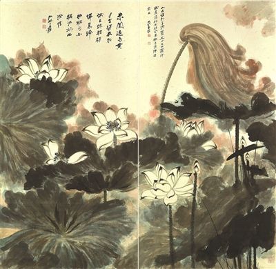 2013春拍：億元拍品缺席 市場(chǎng)理性回暖