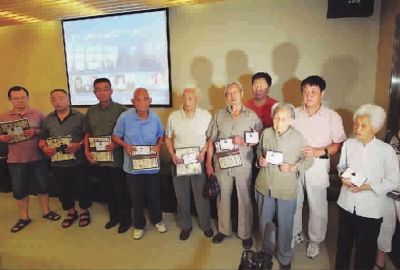 令人發(fā)指！日本初中生竟對南京大屠殺一問三不知（圖）