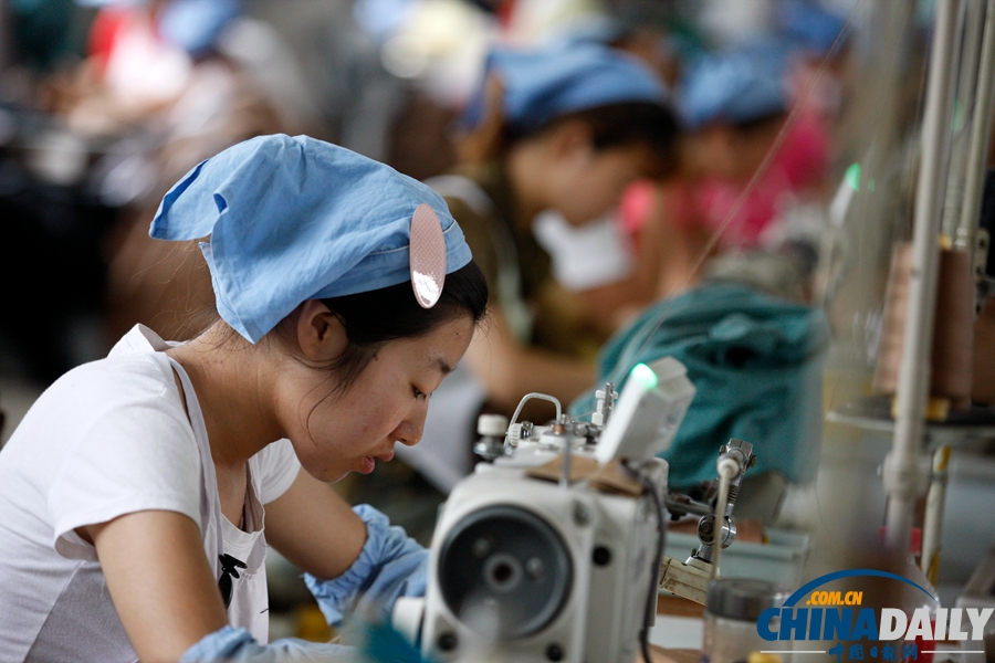 國家統(tǒng)計(jì)局：上半年GDP同比增長7.6%