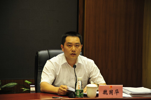 廣州團(tuán)市委：今年力爭籌600萬元資助300個基層項目