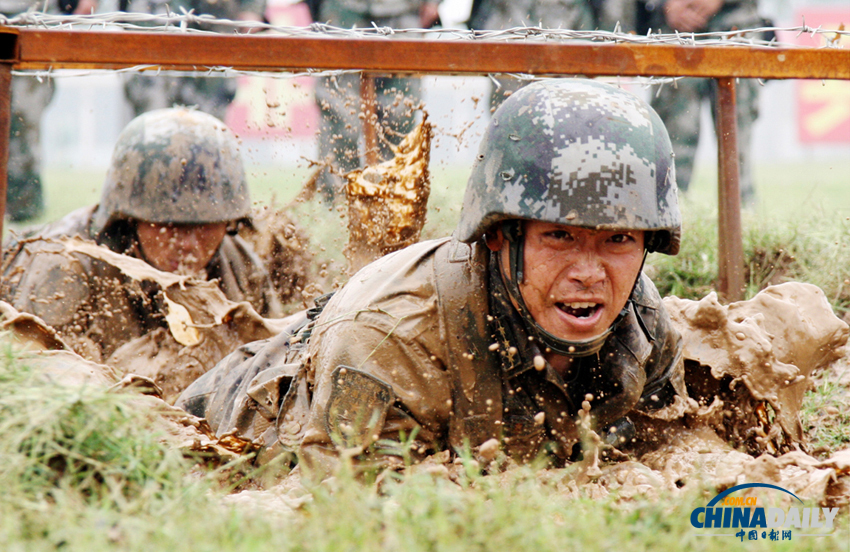 從清華大學(xué)走出來的“鐵軍”連長(zhǎng)楚科緯