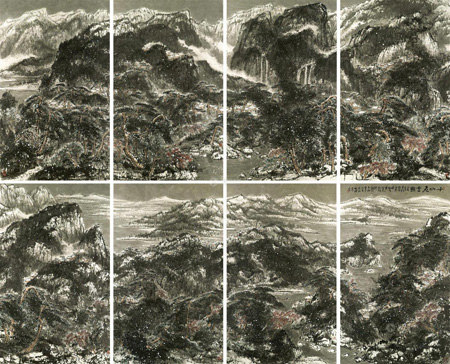 2013拍品成交價(jià)格總排名TOP10