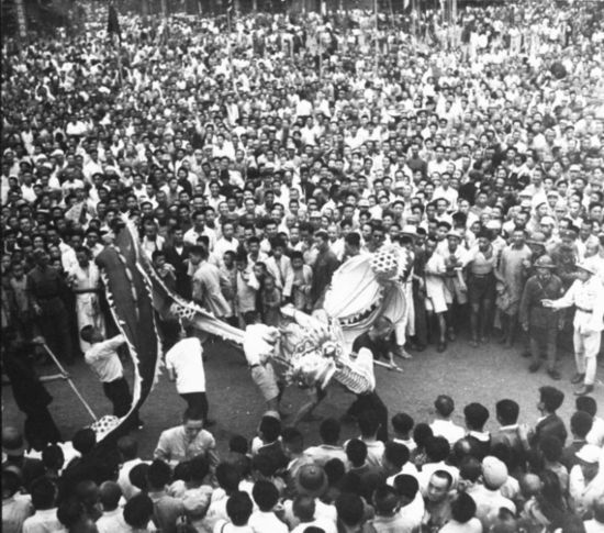紀(jì)念抗戰(zhàn)勝利68周年 815日本戰(zhàn)敗