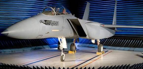 三款機型競爭韓國下代戰(zhàn)斗機 F-15SE希望大(圖)
