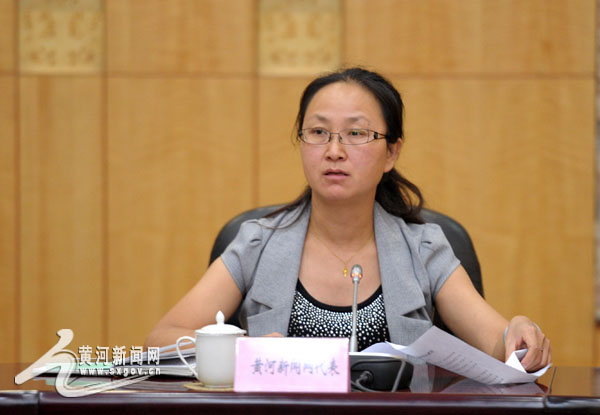 山西省互聯(lián)網(wǎng)業(yè)界發(fā)出倡議：堅守七條底線 拒絕網(wǎng)絡(luò)謠言