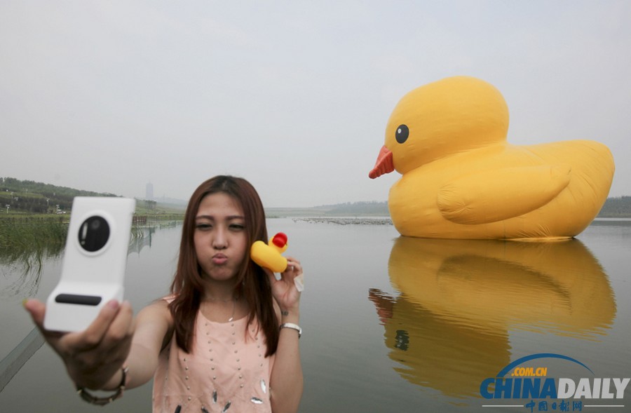 《中國(guó)日?qǐng)?bào)》一周圖片精選：8月31日-9月6日