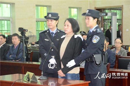 “房姐”龔愛(ài)愛(ài)案今日宣判 檢方建議量刑兩年半至三年