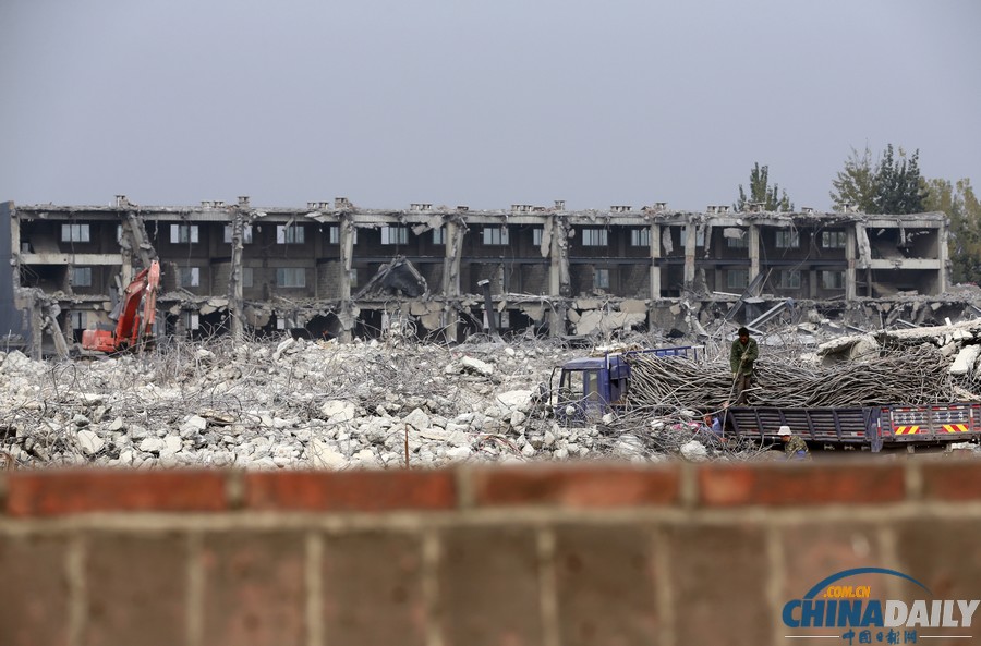 北京最大小產(chǎn)權(quán)房區(qū)域開(kāi)拆