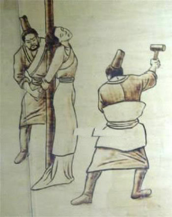 以娶處女為恥 盤(pán)點(diǎn)世界各地稀奇古怪的性風(fēng)俗(組圖)