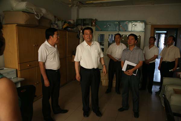 甘肅扶貧揚(yáng)帆起航助農(nóng)致富，放飛農(nóng)民小康夢(mèng)想