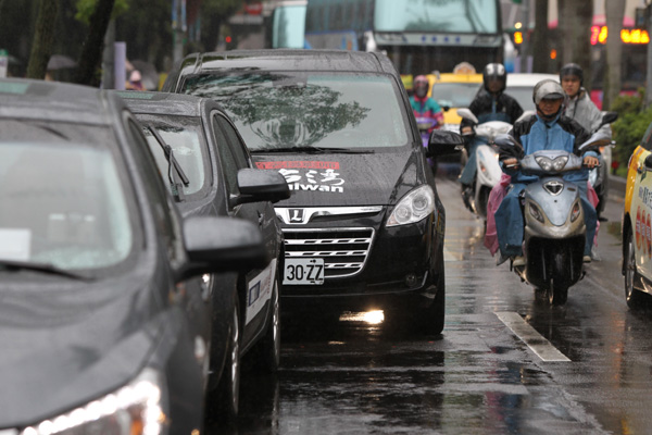 搶灘，做中國人的潮流汽車——訪東風裕隆總經(jīng)理吳新發(fā)
