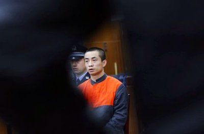 女友懷孕未生 男子網(wǎng)上發(fā)帖預(yù)約賣(mài)嬰(圖)