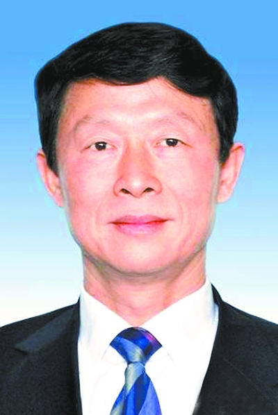 四川省政協(xié)主席李崇禧　涉嫌嚴重違紀違法被查