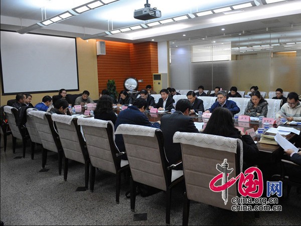 國新辦就春節(jié)假日旅游有關情況舉行新聞吹風會