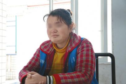 南充一對(duì)年輕夫妻游手好閑 賣掉親生女換錢被批捕