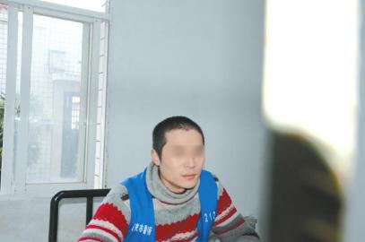 南充一對(duì)年輕夫妻游手好閑 賣掉親生女換錢被批捕