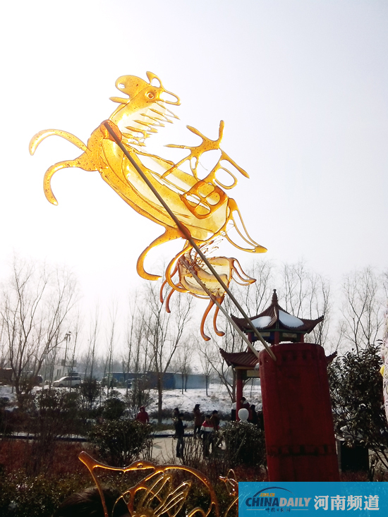 馬街書會寶豐開唱 千余傳統(tǒng)說唱藝人赴曲藝盛會