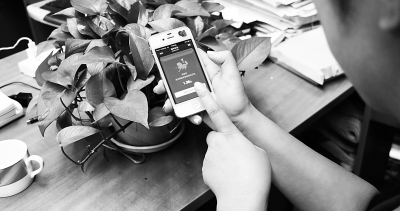 微信紅包：一盤怎樣的棋？
