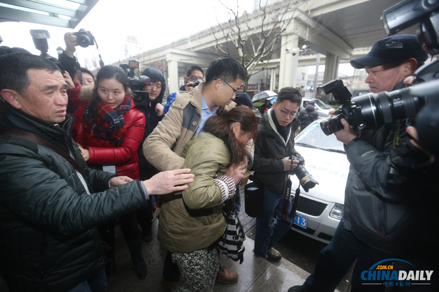 復(fù)旦投毒案一審宣判：林森浩被判處死刑