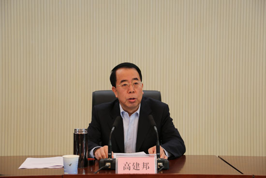 甘肅省召開食品安全監(jiān)管工作會(huì)議，確保“舌尖上的安全”