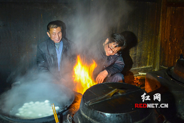 “書記去哪兒”：黨群血肉聯(lián)系的現(xiàn)實(shí)寫照