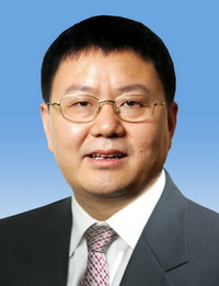 四川省遂寧市委副書(shū)記、市長(zhǎng)何華章涉嫌嚴(yán)重違紀(jì)違法接受組織調(diào)查