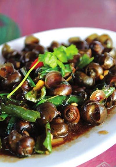 細(xì)數(shù)清明節(jié)的時令美食