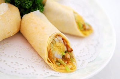 細數(shù)清明節(jié)的時令美食