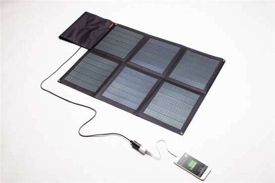 漢能推出多樣化薄膜發(fā)電產(chǎn)品，圍繞民用市場(chǎng)展開(kāi)布局