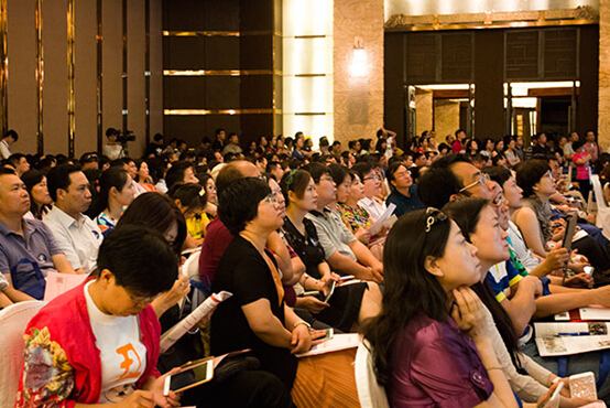 第25屆遠播國際教育國際學(xué)校招生說明會圓滿落幕