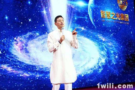 劉一秒：任何人要做好一件事，一定要付出真心
